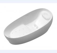 TOTO卫浴洁具系列-PJYD2200PW晶雅石材质系列浴缸