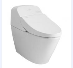 CES9433CS/PCS智能全自动电子坐便器