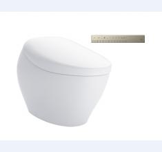 诺锐斯特®智能全自动一体型电子坐便器