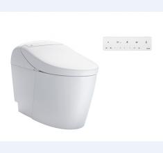 卫洗丽®智能一体型坐便器